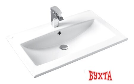 Умывальник Santek Элина 75 WH501619