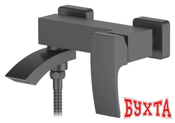 Смеситель Gerhans K13314D