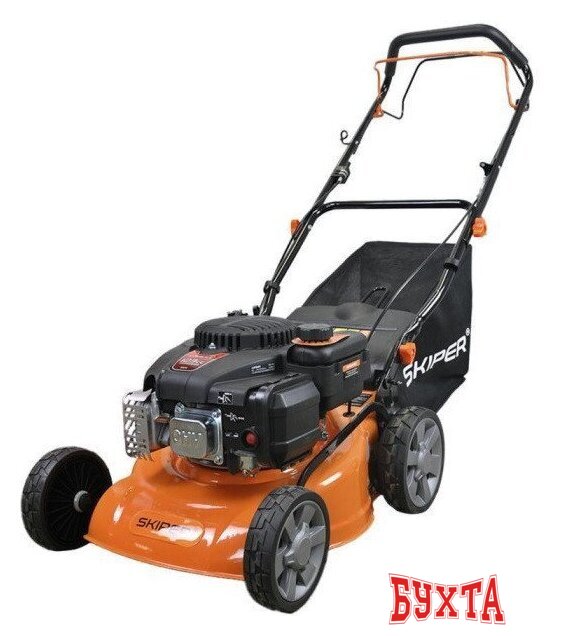 Газонокосилка Skiper GW402S