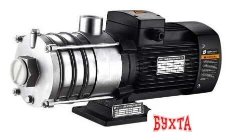 Многоступенчатый насос IMP Pumps BWJ 8-3R 1.1kW 120°C IE3 400V