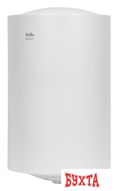Накопительный электрический водонагреватель Ballu BWH/S 80 Brief