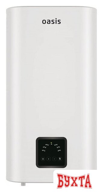 Накопительный электрический водонагреватель Oasis АР-80