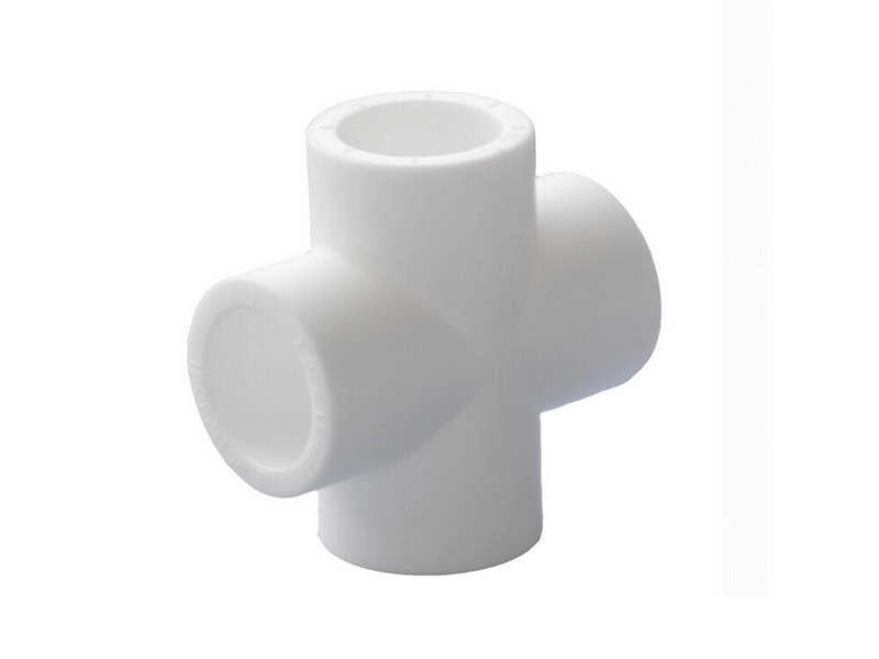 Политэк, Крестовина 25 PPRC (СЕРЫЕ), стр. пр. Россия