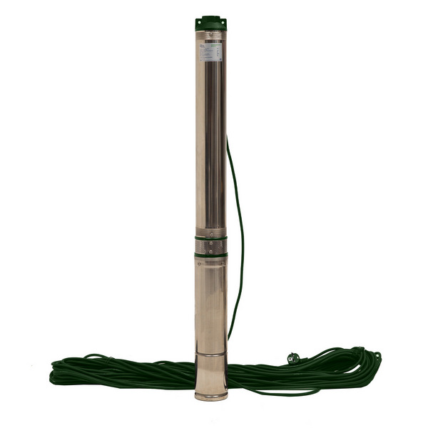 011 Насос скважинный SN 90/166 "making Оasis everywhere", 8413702900, КИТАЙ