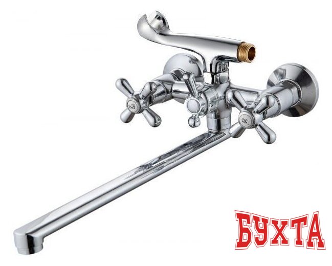 Смеситель Econoce EC0341