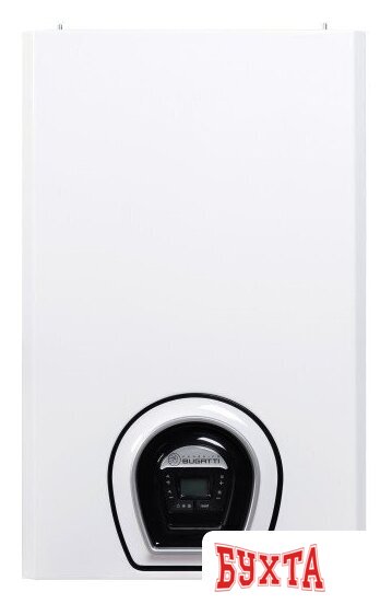 Отопительный котел Federica Bugatti 25 Cond Varme