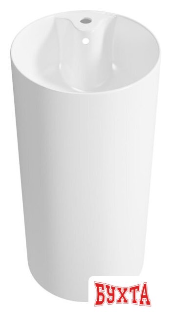 Умывальник Wellsee Callipy Art 32890100S