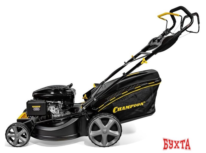 Газонокосилка Champion LM5344
