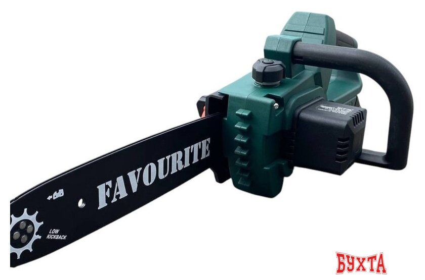 Аккумуляторная пила Favourite OBS 21 TG12 (с 1-им АКБ)