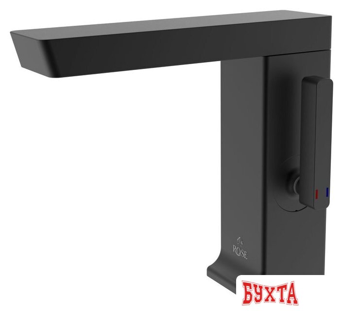 Смеситель Rose R1801H