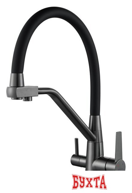 Смеситель Shevanik S968T