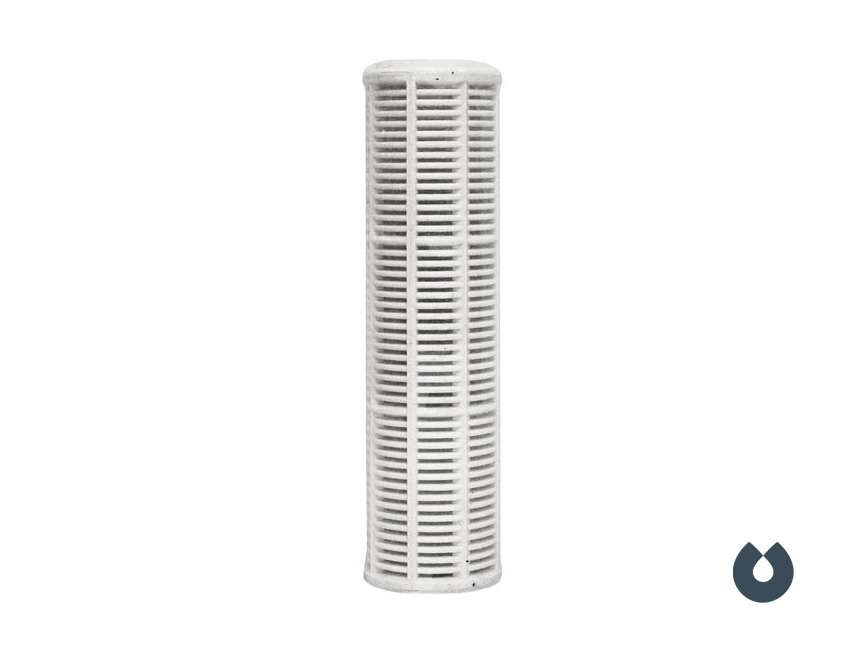 Сменный картридж NT-10 10" (50мкм), UNIPUMP