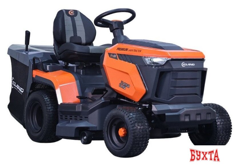 Райдер ELAND LT-4592P