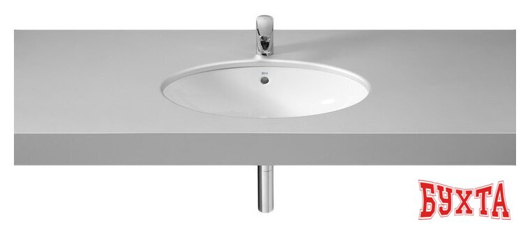 Умывальник Roca Berna 56x42 (327871001)