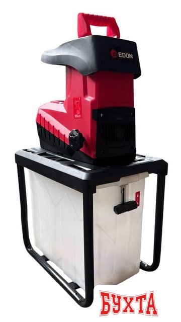 Садовый измельчитель Edon ES-45/3200
