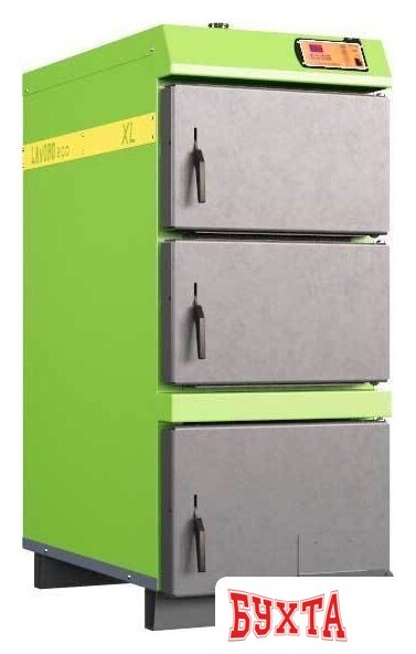 Отопительный котел Lavoro Eco XL-16 (без автоматики)