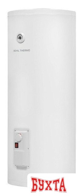 Бойлер косвенного нагрева с ТЭНом Royal Thermo GLF RTWGE 150