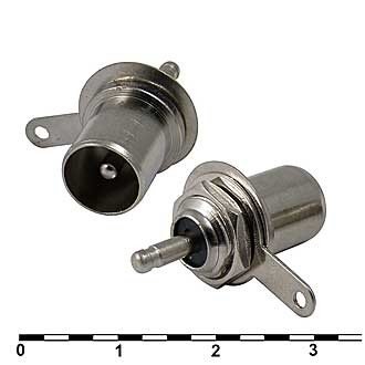 Разъем антенный PAL-7907/HP-901