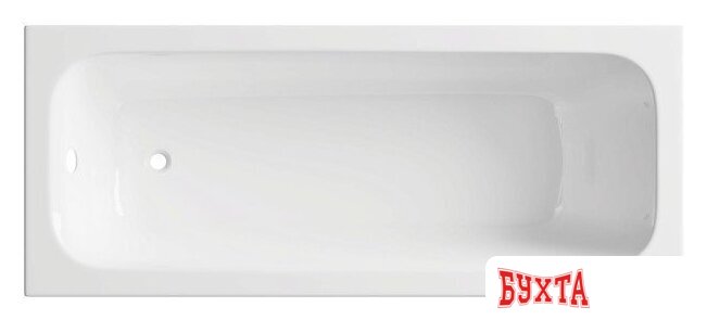 Ванна Deante Prizma 150x70 KTJ 015W