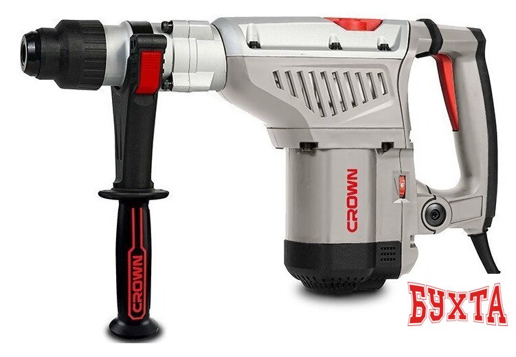 Перфоратор Crown CT18215V BMC