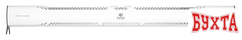 Конвектор Royal Clima Arbena REC-ARBE1000M
