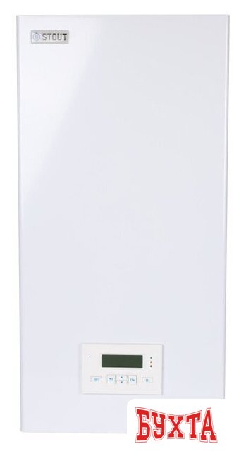 Отопительный котел Stout SEB21 5кВт