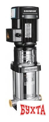 Многоступенчатый насос Shimge BL 2-7R 220V