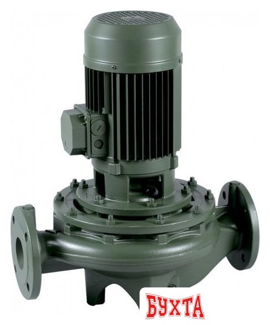 Центробежный насос DAB CP 40/1900 T