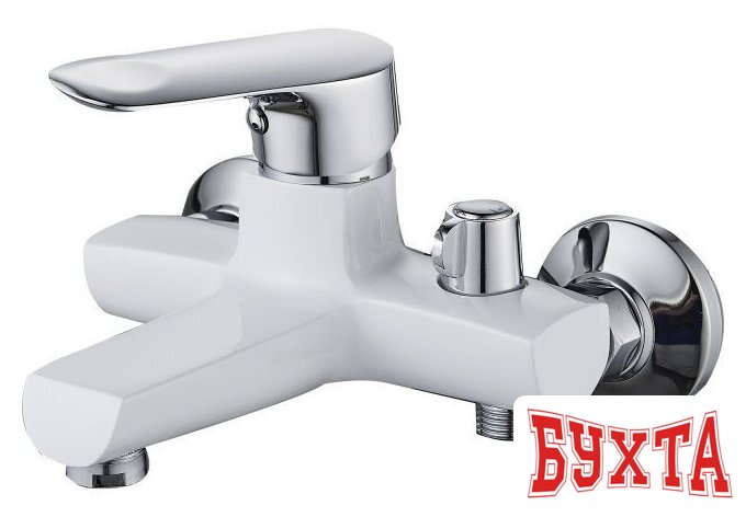 Смеситель Econoce EC0281WT