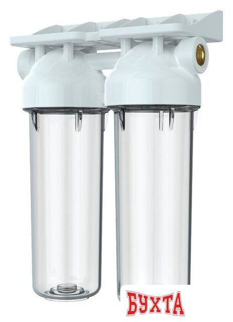 Магистральный фильтр Terwa Магистр-2 1/2'' 50406