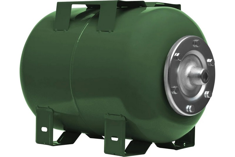 047 Гидроаккумулятор для систем водоснабжения GH-100N "making Oasis everywhere"