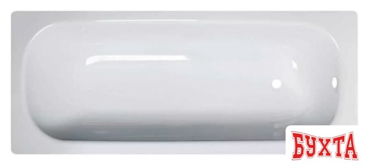 Ванна Tevro 150X70