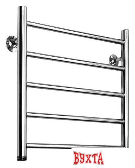 Полотенцесушитель Luxon J Plus 60x50