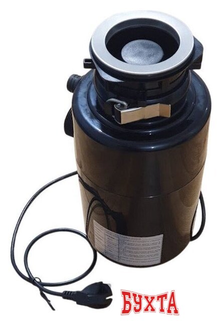 Измельчитель пищевых отходов Gappo MQC01