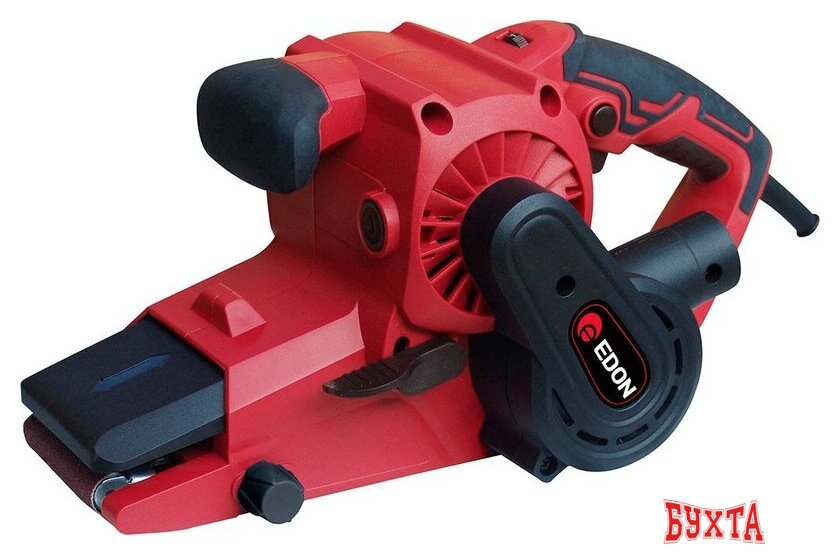 Ленточная шлифмашина Edon EBS-533/1100