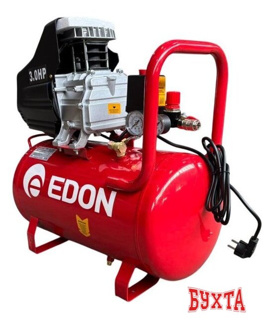 Компрессор Edon OAC-50/1800