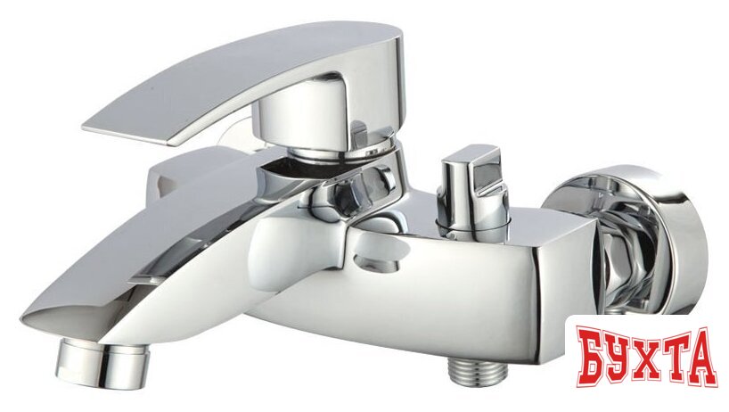 Смеситель Ganzer Severin GZ 02031