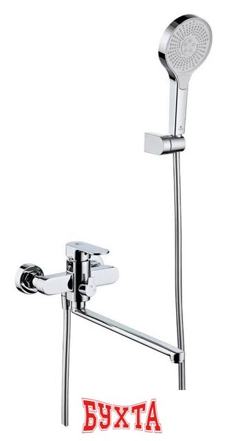 Смеситель Ganzer GZ06141