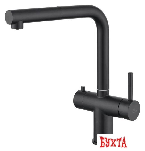 Смеситель Ganzer GZ16036-C