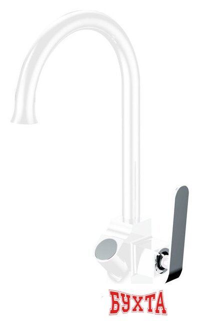 Смеситель Ganzer GZ 26025F