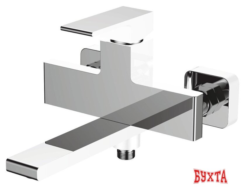 Смеситель Ganzer GZ 28032F