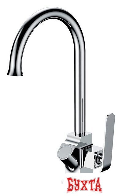 Смеситель Ganzer GZ 26025 (хром)