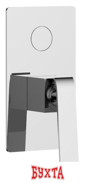 Смеситель Ganzer GZ 26065