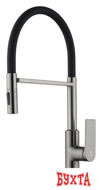 Смеситель Ganzer GZ07126-Q