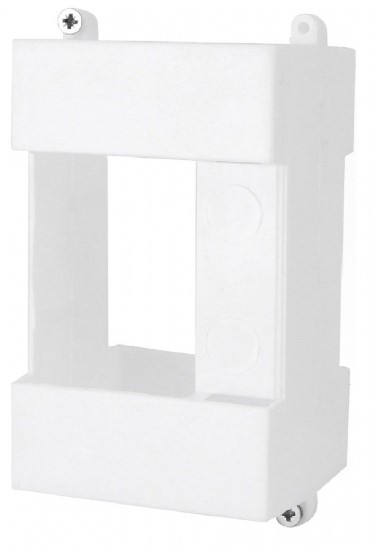 Бокс БОМ 3м модуля IP20 EKF PROxima, арт.din-plomb-3