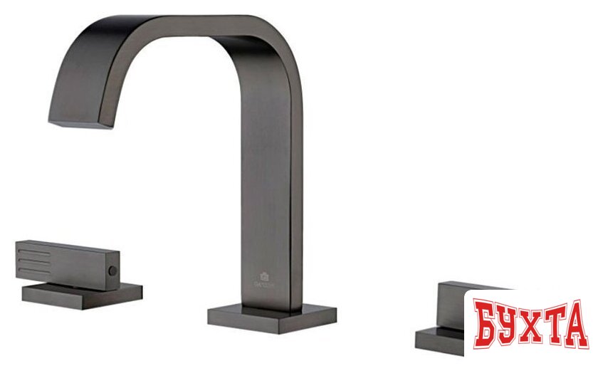 Смеситель Ganzer GZ01115-Q