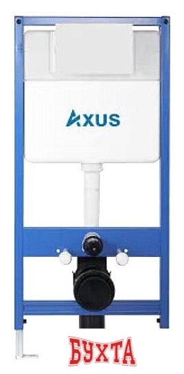 Инсталляция для унитаза Axus 011D