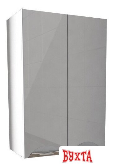 Мебель для ванных комнат Emmy Шкаф Рокси 60