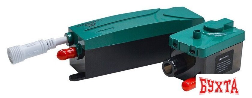 Насос для кондиционеров Lamprecht Green Mini Flow LP015-15FL