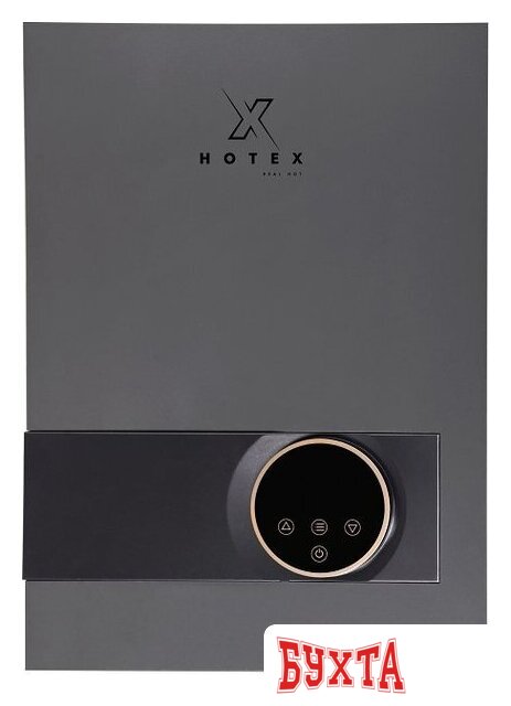 Отопительный котел Hotex BE4